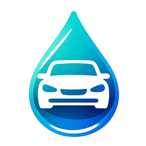 Lavage auto à domicile Quinçay